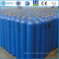 50L Medizinische Verwendung Nahtlose Stahl-Sauerstoff-Gas-Zylinder (EN ISO9809)